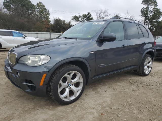 2012 Bmw X5 Xdrive35D