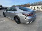 2024 Toyota Camry Se Night Shade იყიდება North Billerica-ში, MA - Minor Dent/Scratches