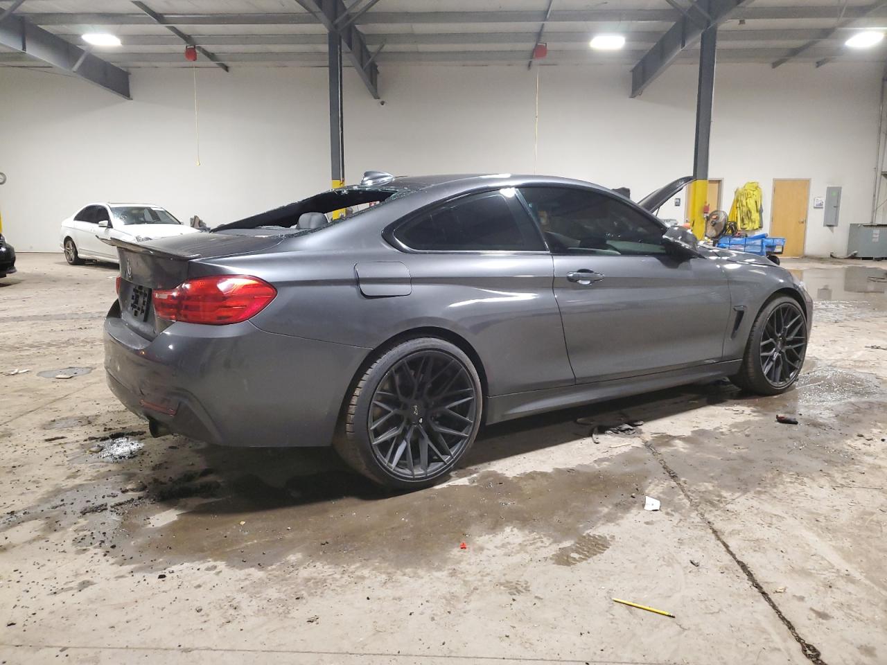 VIN WBA3R5C51GK374555 2016 BMW 4 SERIES no.3