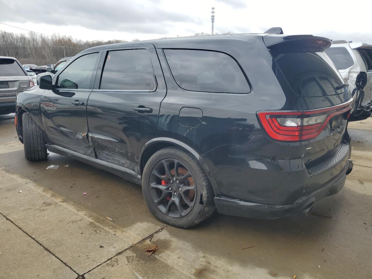 2021 Dodge Durango - Image 2