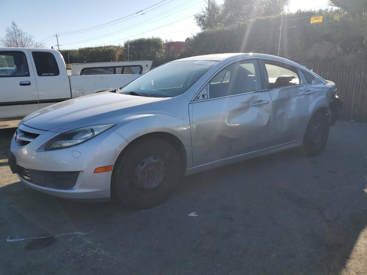 2012 Mazda 6 - Image 1