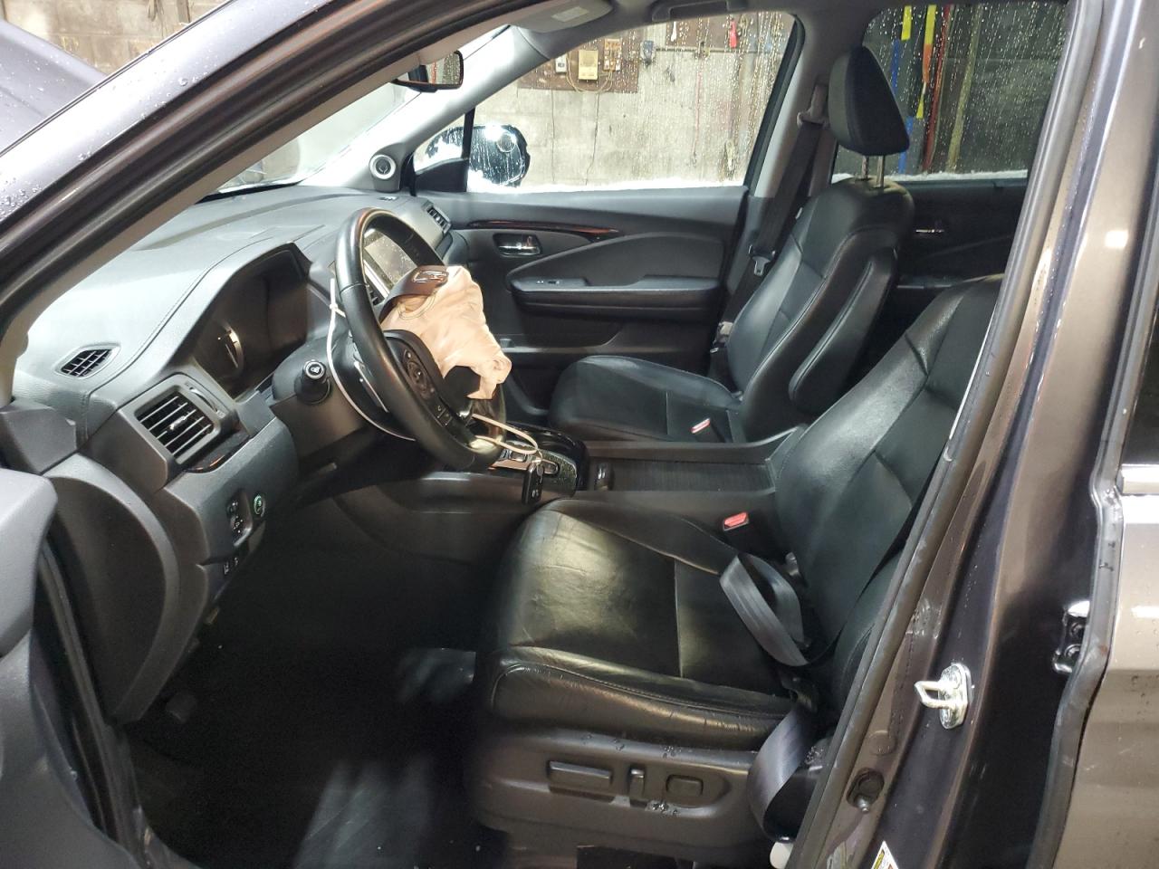 2016 Honda Pilot - Image 7