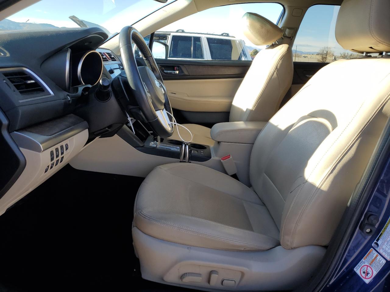 2016 Subaru Outback - Image 7