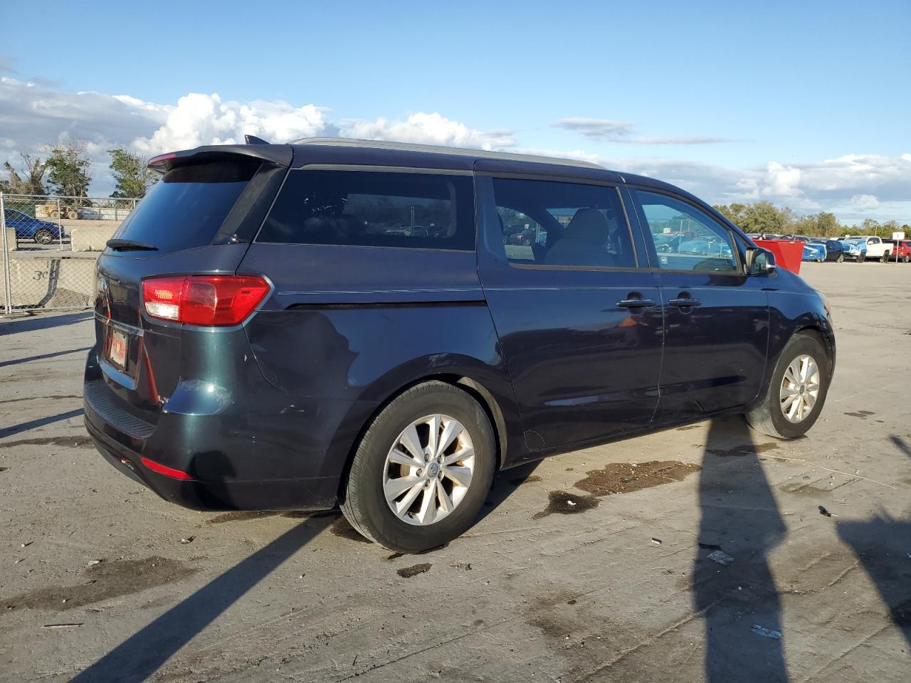 VIN KNDMB5C16F6043101 2015 KIA All Models no.3