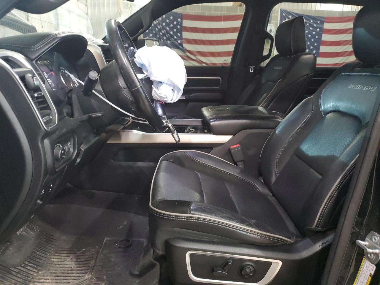 2019 RAM 1500 - Image 7