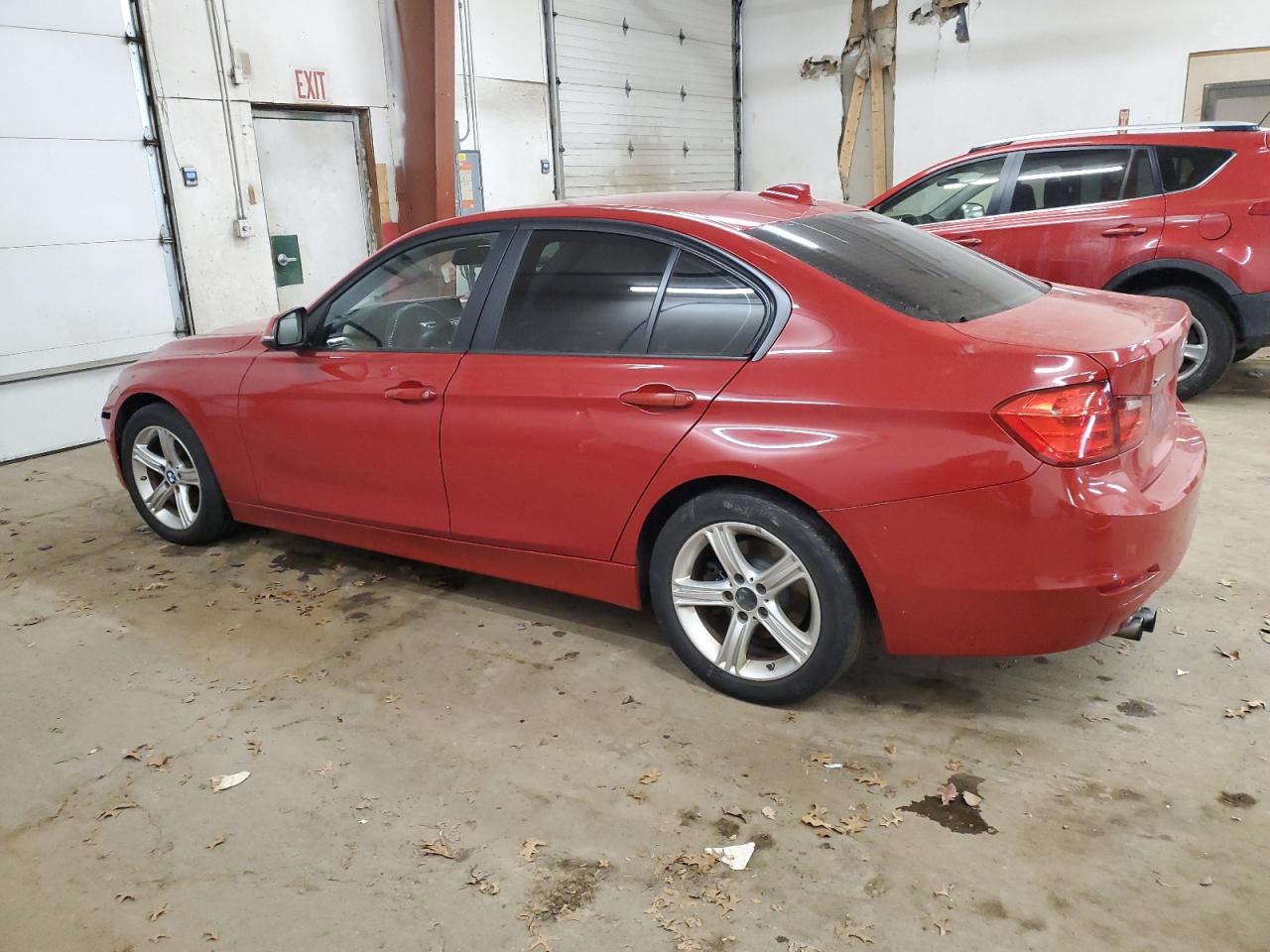 2013 BMW 3er - Image 2