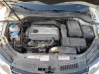 2012 Volkswagen Eos Komfort en Venta en Grand Prairie, TX - Rear End