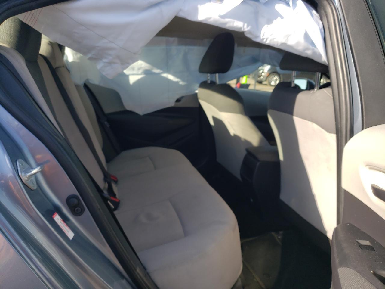 JTDEPMAE0NJ199474 TOYOTA COROLLA 2022