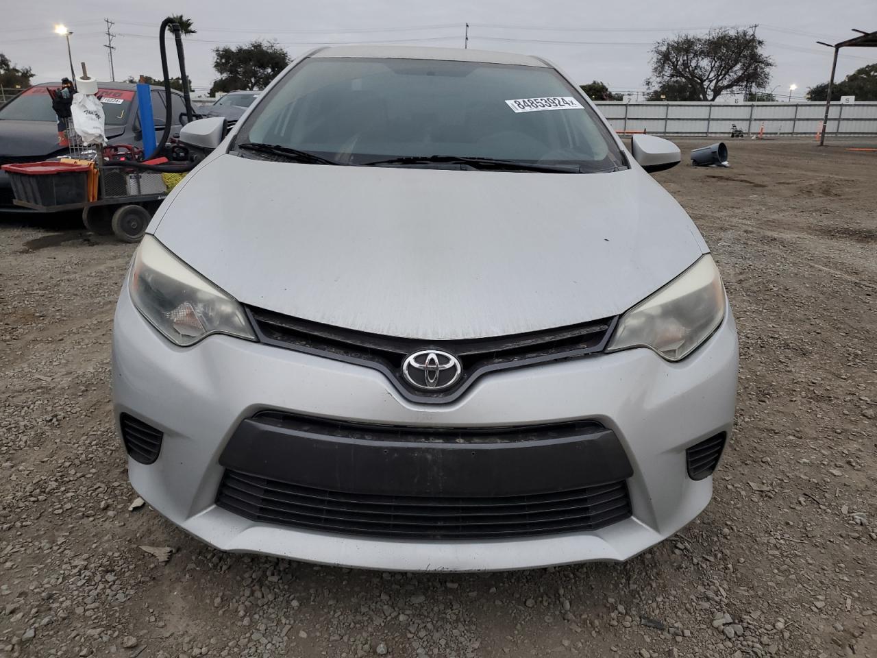 VIN 5YFBURHE7GP506085 2016 TOYOTA COROLLA no.5