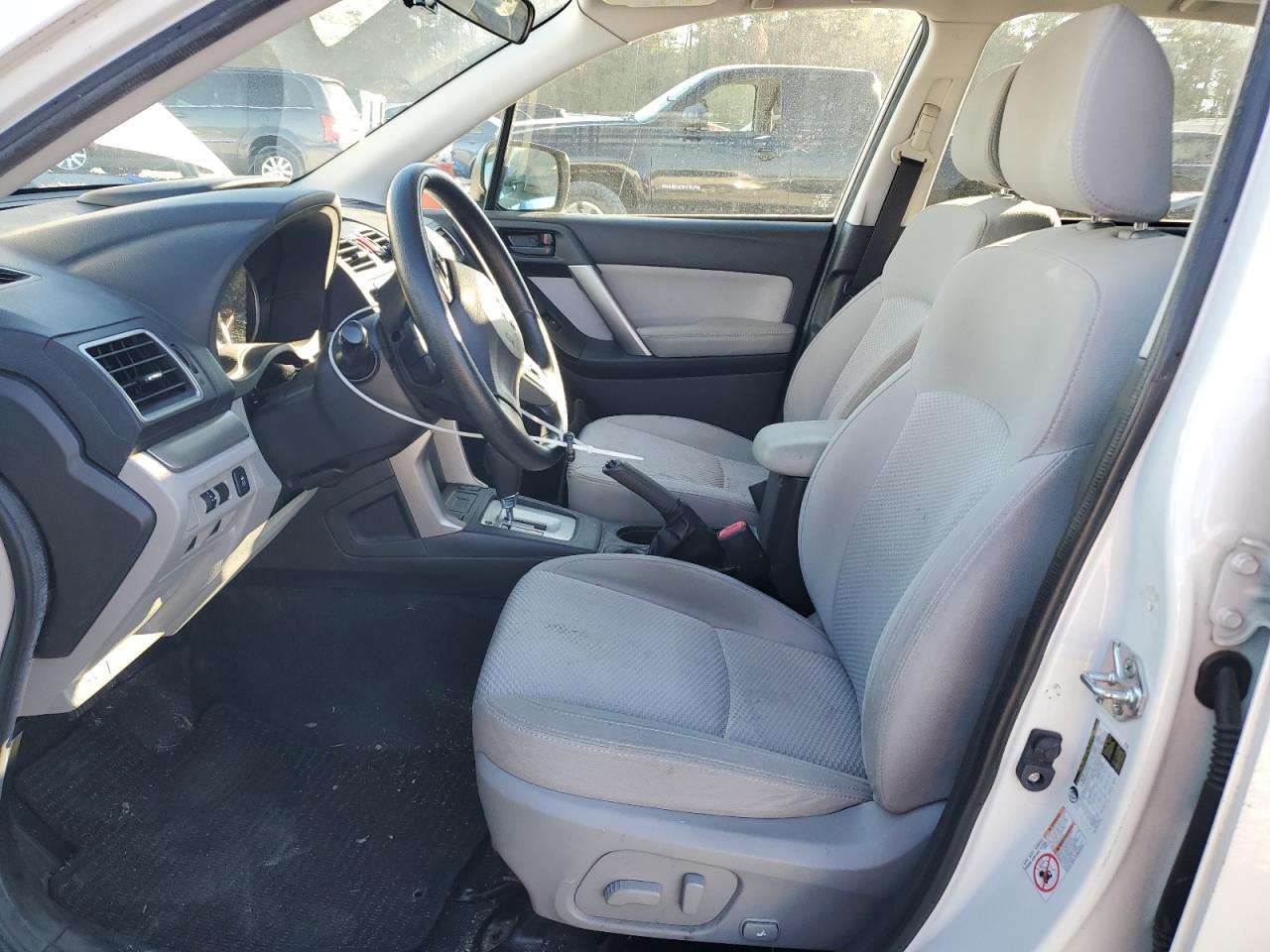 2016 Subaru Forester - Image 7