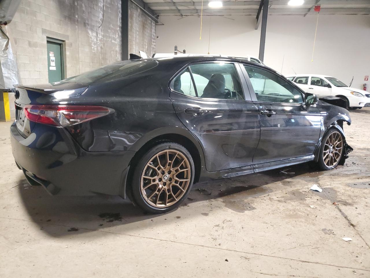 2023 Toyota Camry - Image 3
