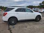 2017 Chevrolet Equinox Lt за продажба в Gaston, SC - Rear End