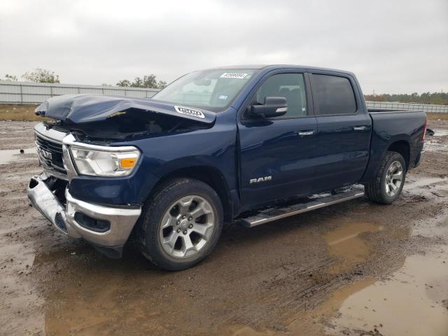 2019 Ram 1500 Big Horn/Lone Star на продаже в Houston, TX - Front End