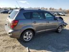 2005 Pontiac Vibe  за продажба в Antelope, CA - Front End