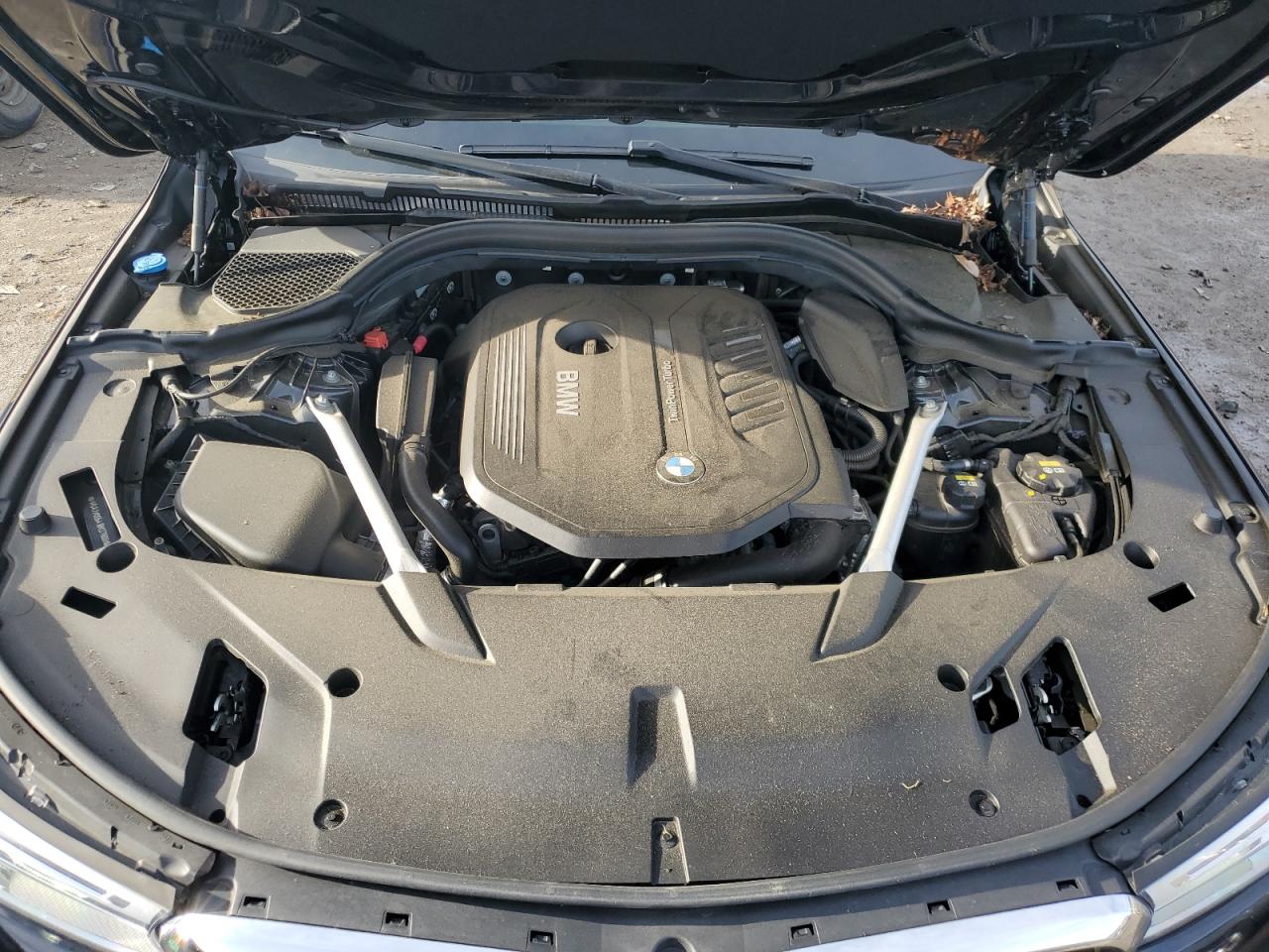 2018 BMW 6er - Image 12