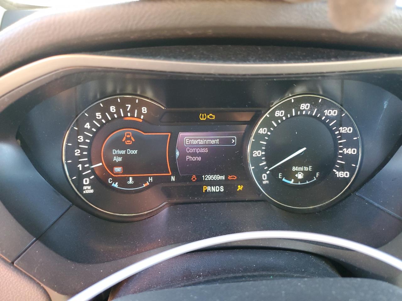 2014 Lincoln MKZ - Image 9