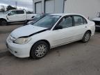 2004 Honda Civic Lx за продажба в Nampa, ID - Front End