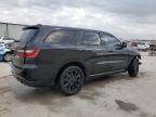 2017 Dodge Durango R/T на продаже в Haslet, TX - Front End