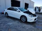 2015 Toyota Camry Le იყიდება Jacksonville-ში, FL - Front End