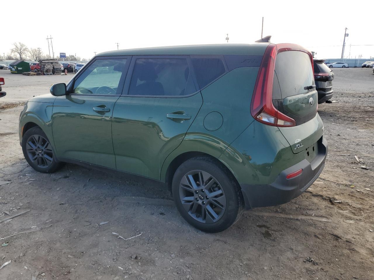 2020 Kia Soul - Image 2