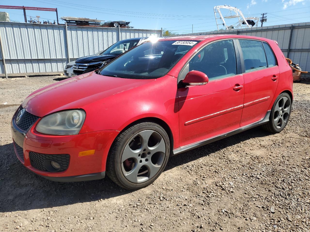 Kapolei, HI에서 판매 중인 2009 Volkswagen Gti - Normal Wear