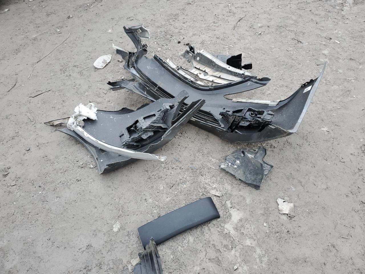 2013 Hyundai Sonata Se VIN: 5NPEC4AC9DH776679 Lot: 85441514