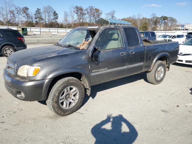 2004 Toyota Tundra Access Cab Sr5