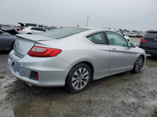  HONDA ACCORD 2013 Silver