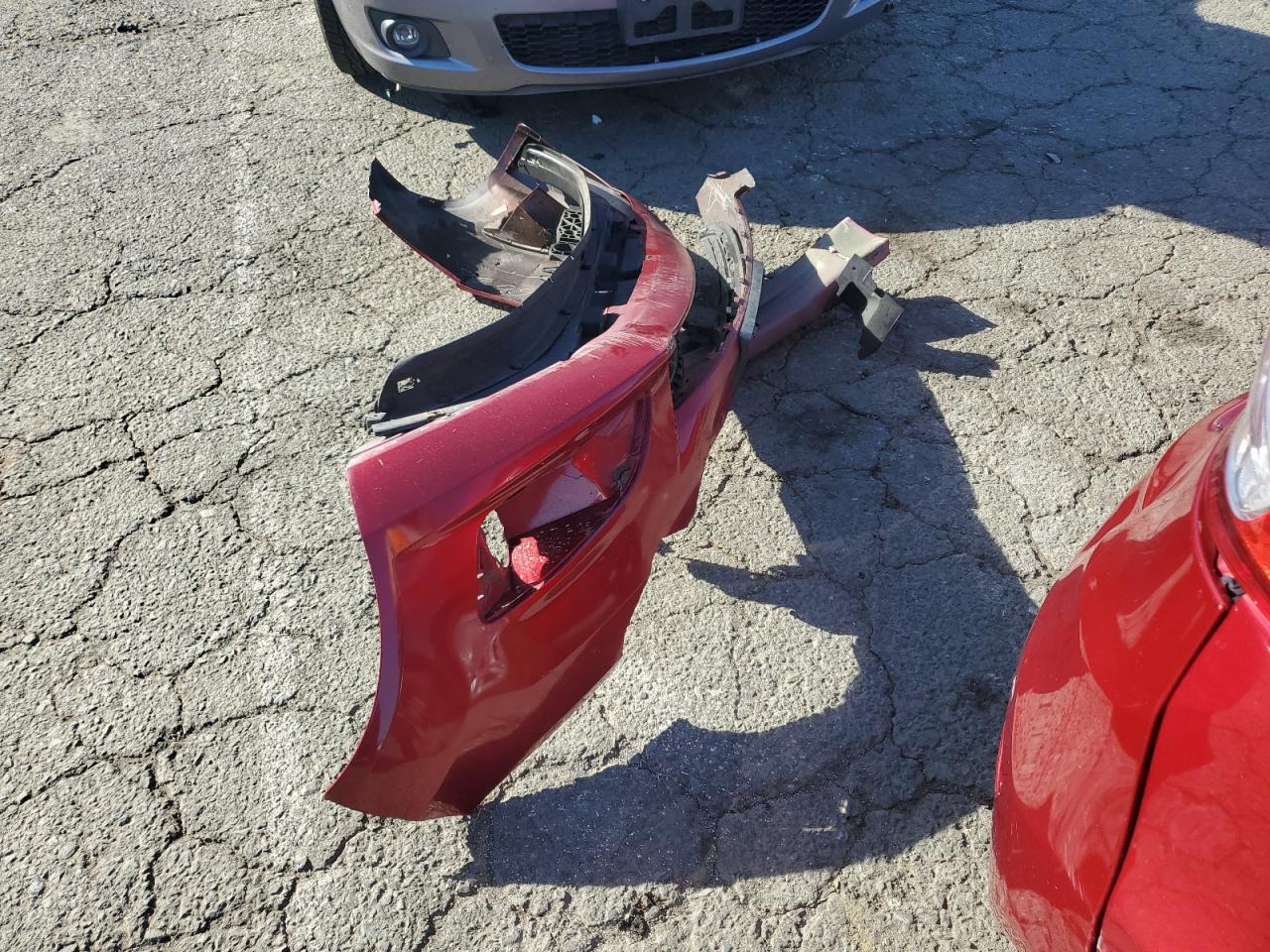 3FADP4EJ6GM150553 FORD FIESTA 2016