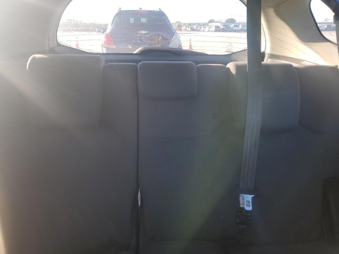 2013 Honda Fit - Image 10