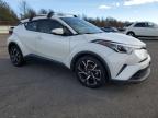 2019 Toyota C-Hr Xle на продаже в Brookhaven, NY - Front End