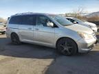 2005 Honda Odyssey Exl en Venta en North Las Vegas, NV - Side