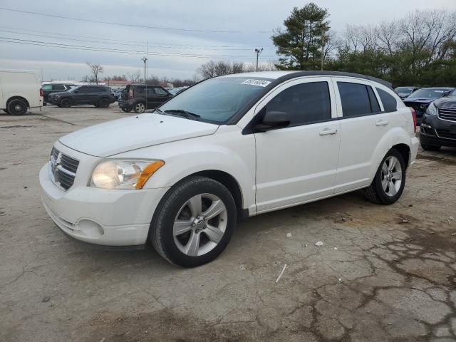 2011 Dodge Caliber Mainstreet