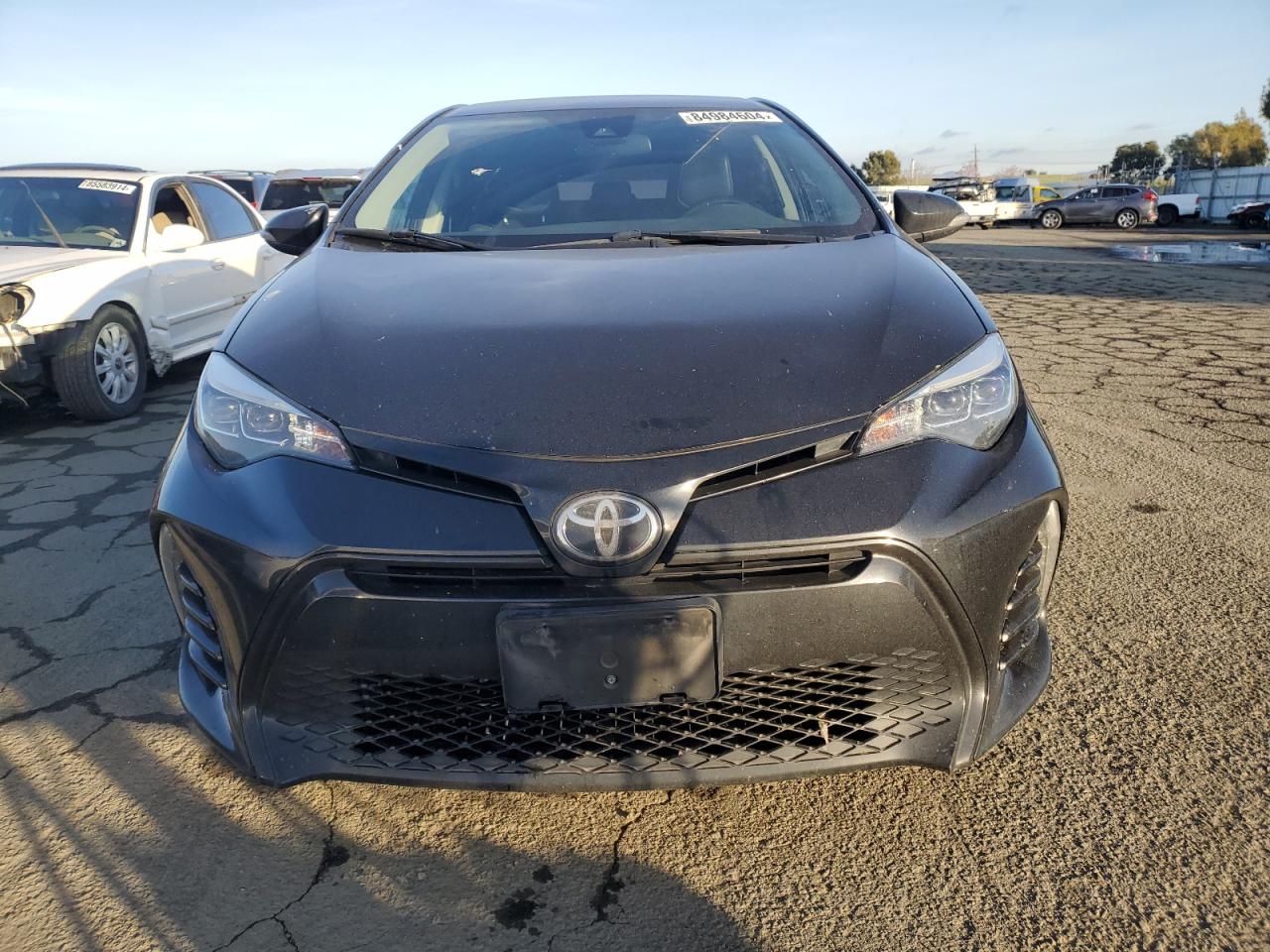 VIN 5YFBURHE1HP676041 2017 TOYOTA COROLLA no.5