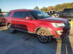 2017 Ford Explorer Limited продається в Florence, MS - Rear End