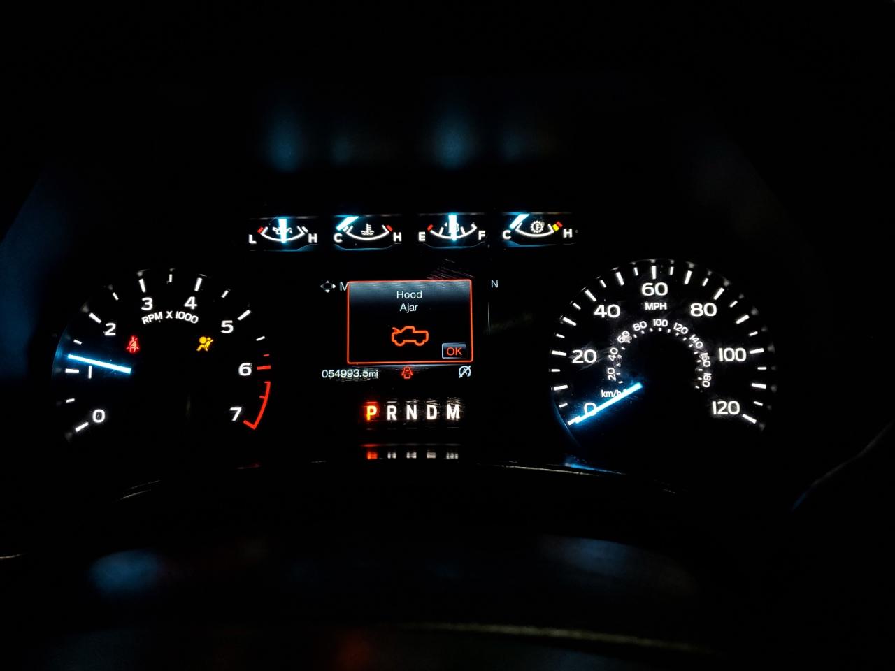 2019 Ford F-150 - Image 9
