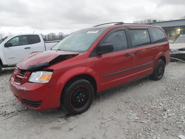 2008 Dodge Grand Caravan Se