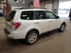 2012 Subaru Forester 2.5X Premium for Sale in Blaine, MN - Front End