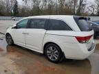 2015 Honda Odyssey Touring იყიდება Savannah-ში, GA - Front End