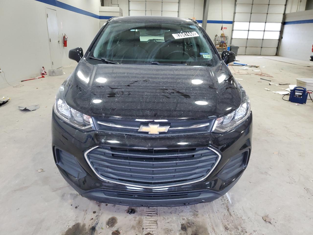 KL7CJKSB5LB090112 CHEVROLET TRAX 2020