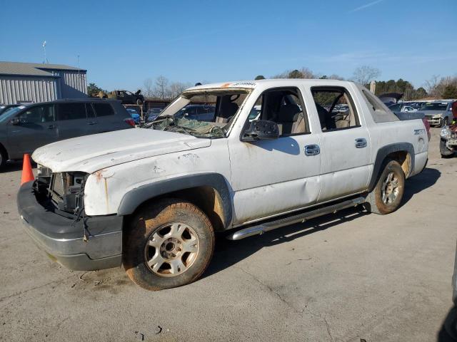 2004 Chevrolet Avalanche C1500