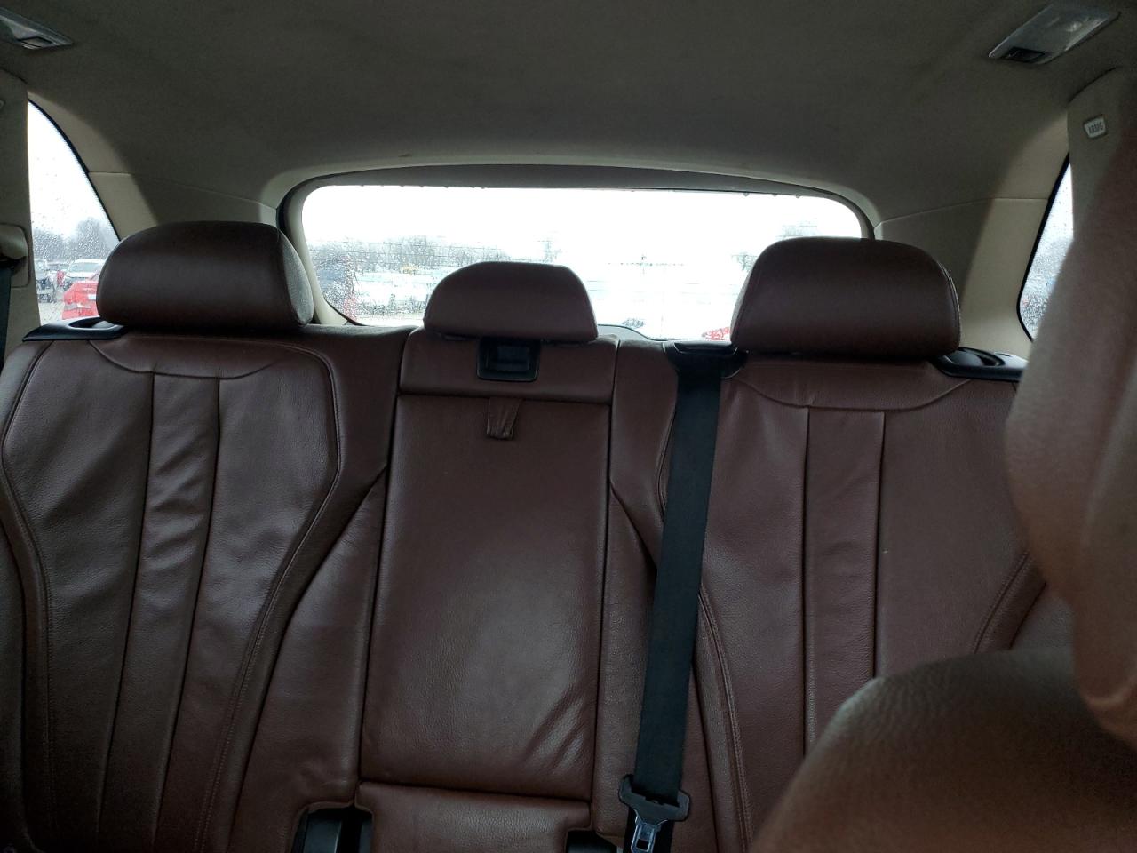 2014 BMW X5 xDrive35I VIN: 5UXKR0C57E0H19986 Lot: 85287684