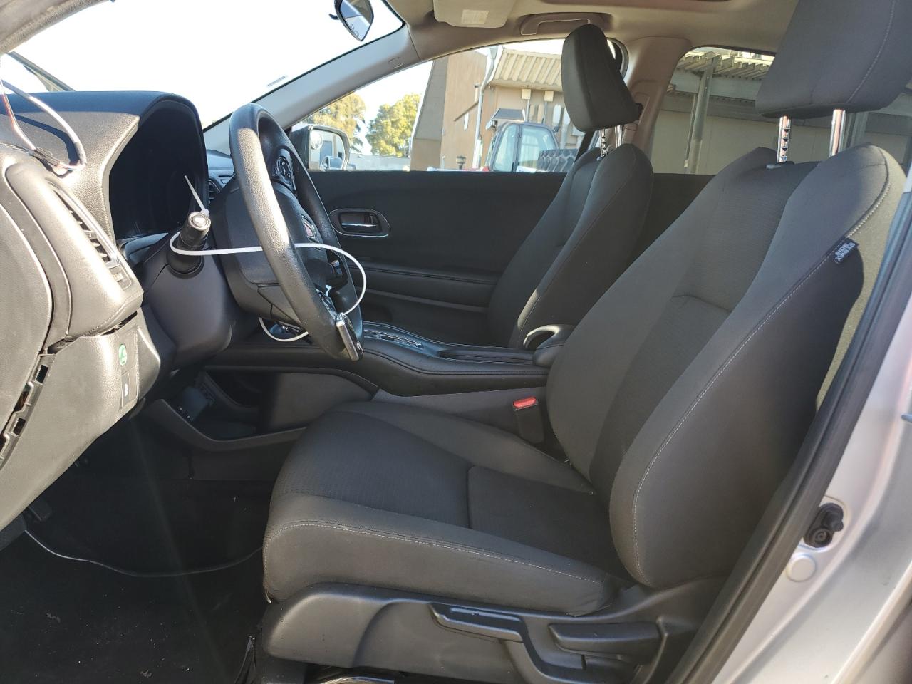 2022 Honda HR-V - Image 7