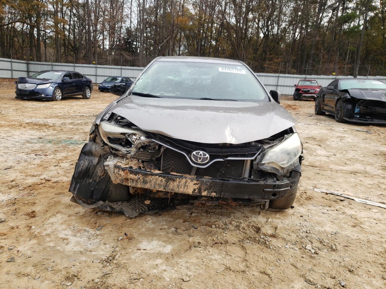 2015 Toyota Corolla - Image 5