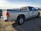 1998 Dodge Dakota  en Venta en Adelanto, CA - Front End