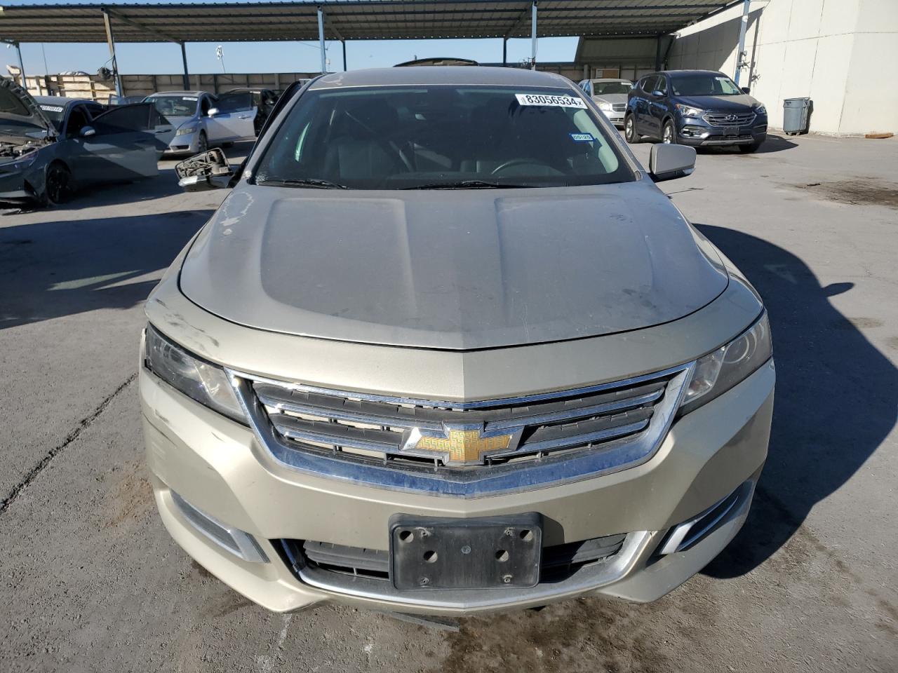 2015 Chevrolet Impala - Image 5