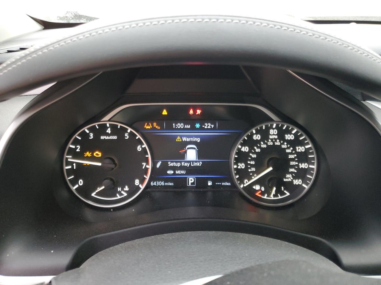 5N1AZ2BS7LN131756 NISSAN MURANO 2020