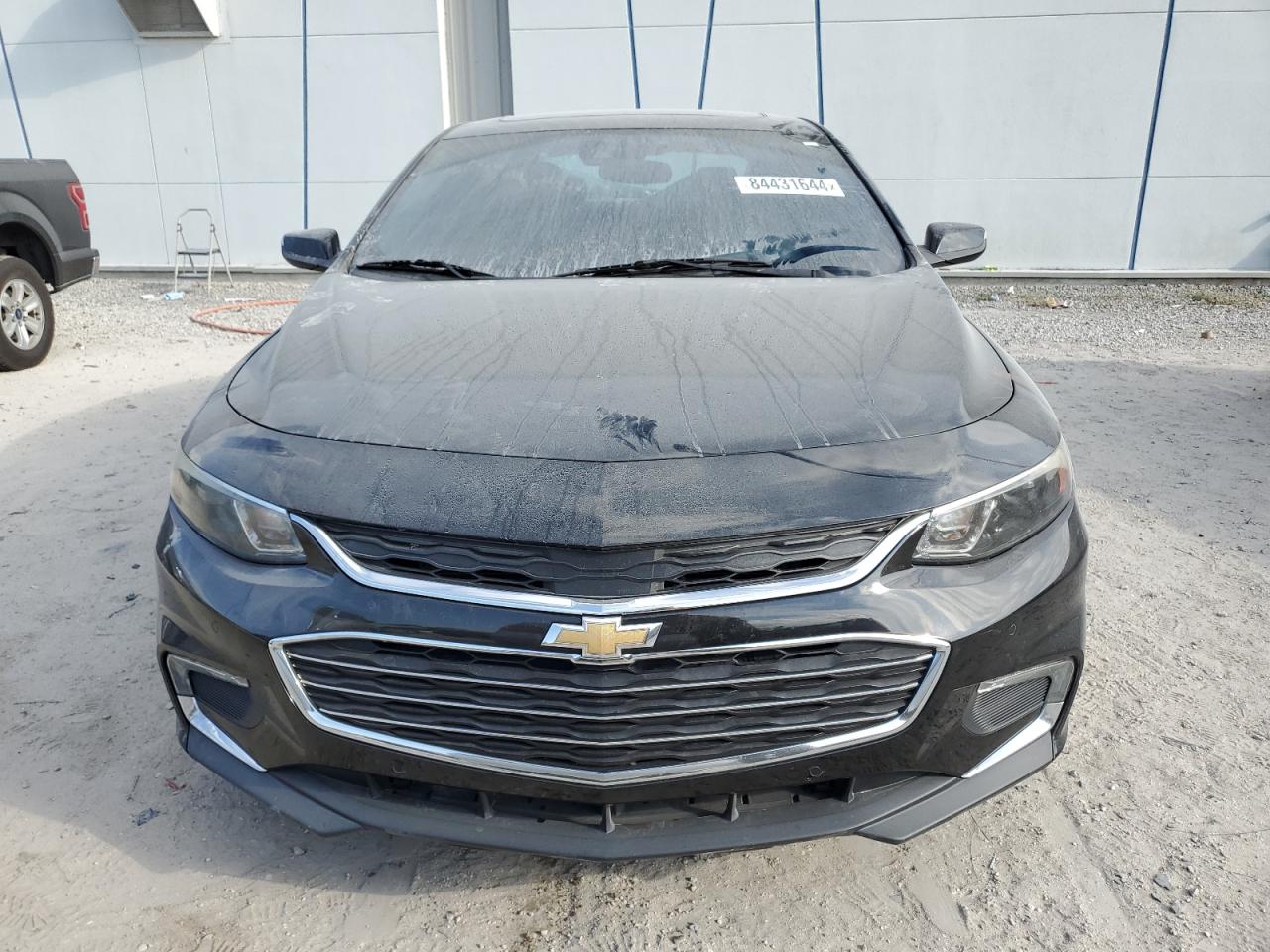 2016 Chevrolet Malibu - Image 5