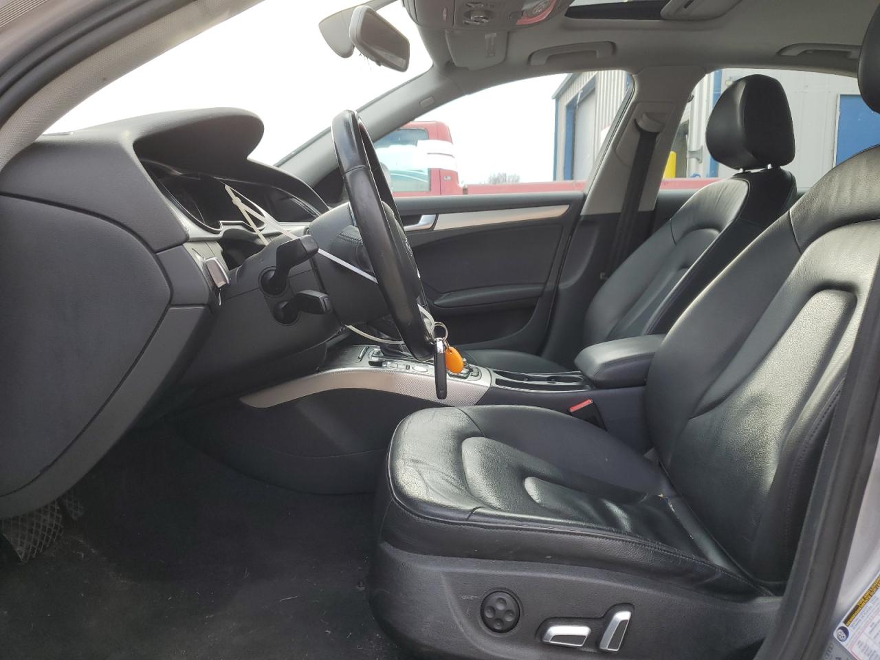 2016 Audi A4 - Image 7