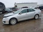 2011 Ford Fusion Hybrid იყიდება Portland-ში, MI - Front End